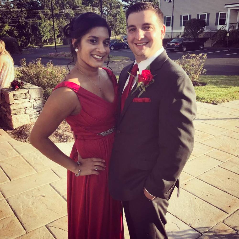 Meet your Posher, Anjum